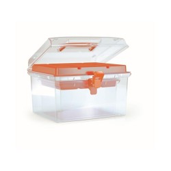 Organizér KEDEN NUF SET 2v1 245x214x158mm