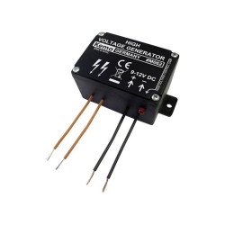 Odpudzovač KEMO M062 generátor VN