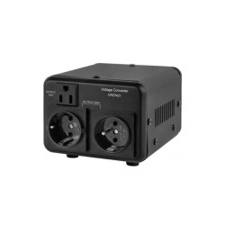 Měnič napětí KEMOT URZ3421 400 W / 500 VA