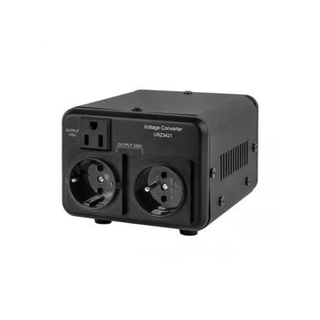 Měnič napětí KEMOT URZ3421 400 W / 500 VA