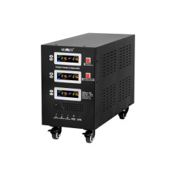 Stabilizátor napätia KEMOT PROavr-10k