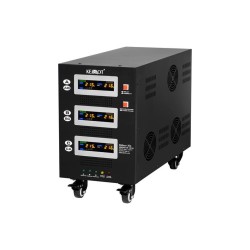 Stabilizátor napätia KEMOT PROavr-30k