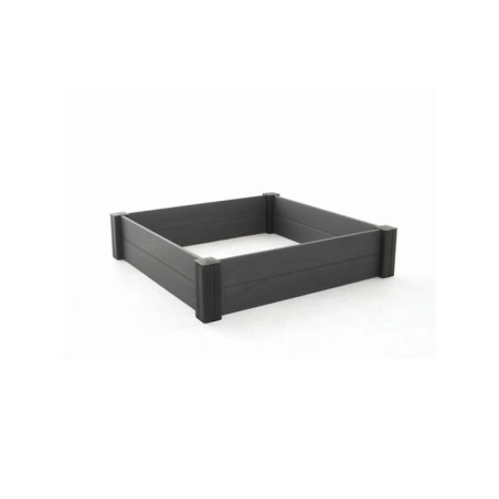 Vyvýšený záhon KETER Vista Modular Garden Bed Grey