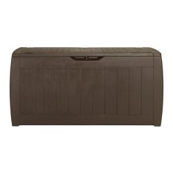 Box záhradný KETER Hollywood 270l Brown