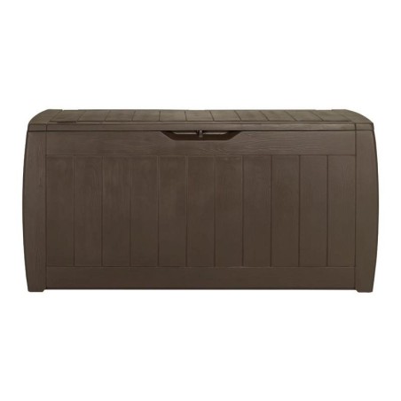 Box záhradný KETER Hollywood 270l Brown