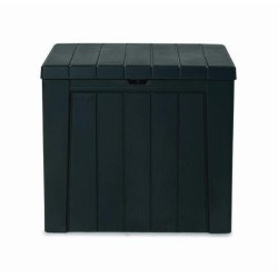 Box záhradný KETER Urban 113l Graphite