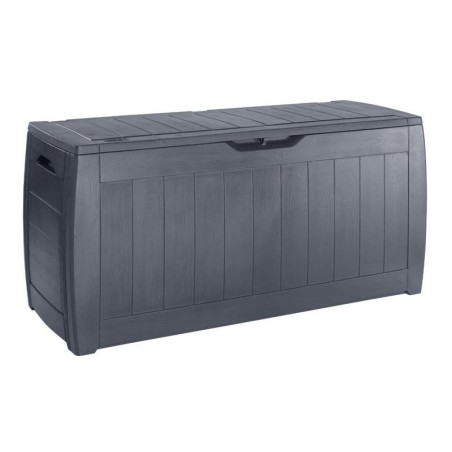 Box záhradný KETER Hollywood 270l Graphite