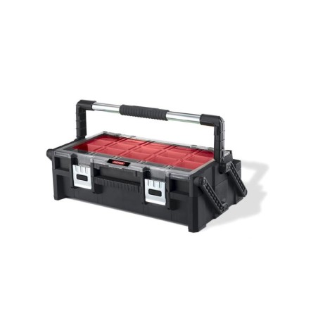 Kufor na náradie KETER Cantilever 22" výsuvný