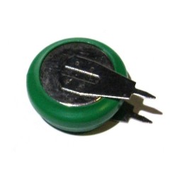 Batéria nabíjacia NiMH článok AK MH80B2 1,2V/80mAh KINETIC