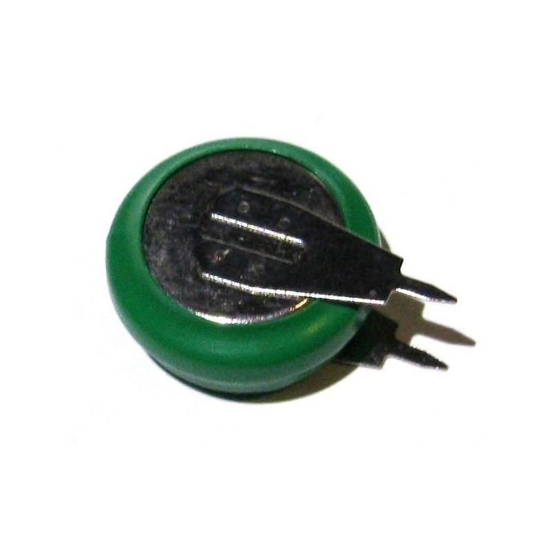 Batéria nabíjacia NiMH článok AK MH80B2 1,2V/80mAh KINETIC