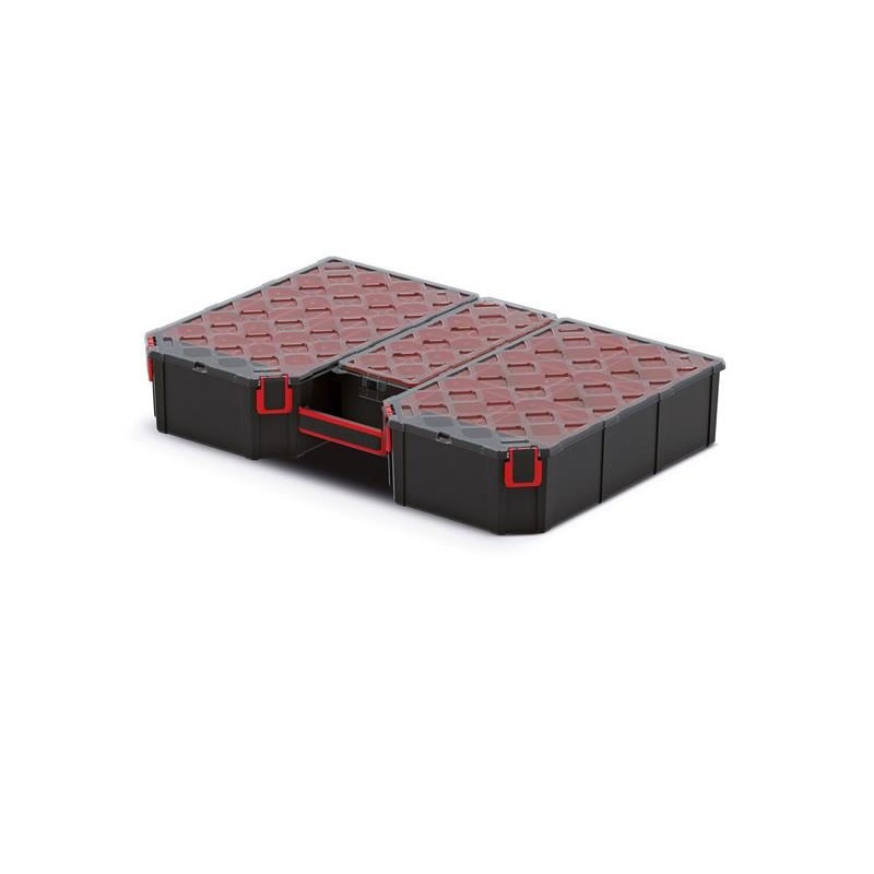 Organizér KISTENBERG TAGER CARBO PLUS 577x390x105mm