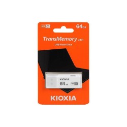 Flash disk KIOXIA U301 USB 3.0 64GB