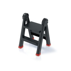 Schodíky KISTENBERG TITAN LADDER 2 schody