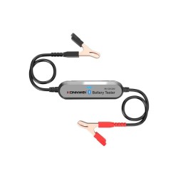 Tester autobatérií KONNWEI BK200 Bluetooth