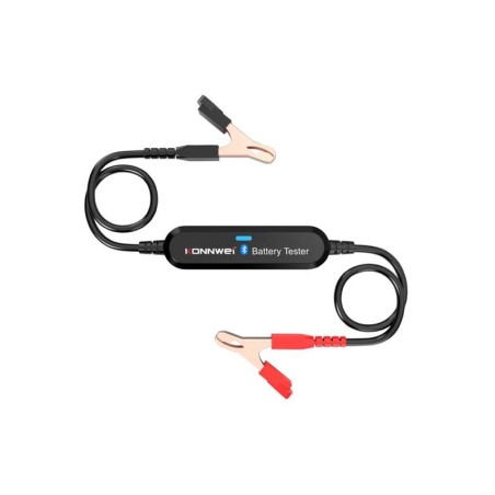 Tester autobatérií KONNWEI BK100 Bluetooth