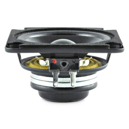2,5H0,8SL SICA loudspeaker reproduktor