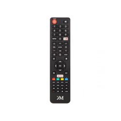 Ovládač diaľkový pre TV KRUGER & MATZ KM0243FHD-S / KM0240FHD-S3