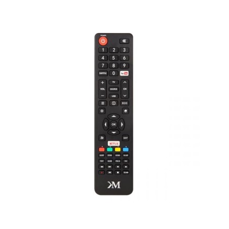 Ovládač diaľkový pre TV KRUGER & MATZ KM0243FHD-S / KM0240FHD-S3