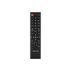 Ovládač diaľkový pre TV KRUGER & MATZ KM0232T / KM0222FHD