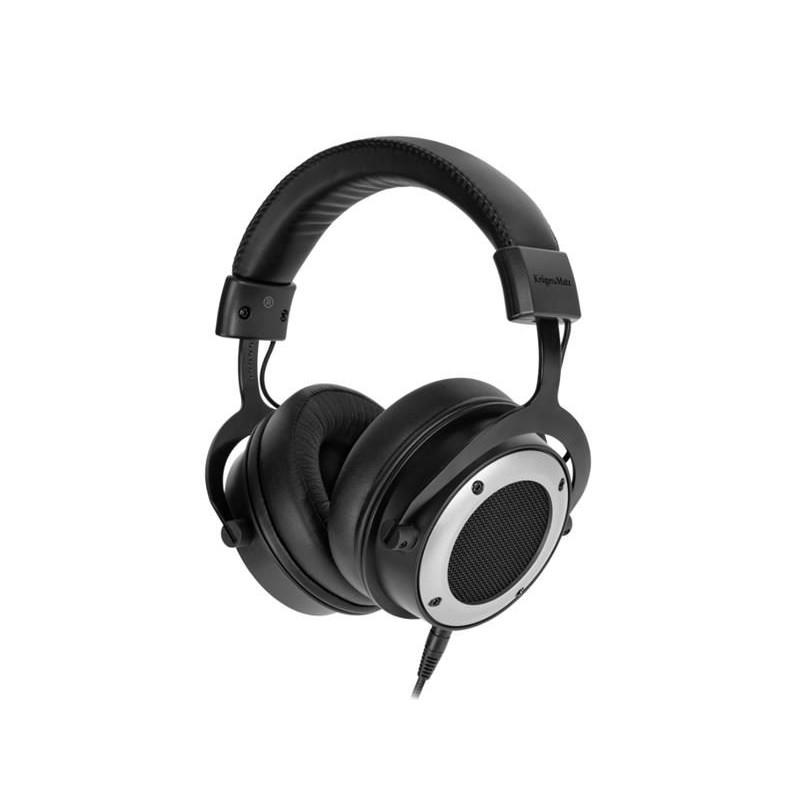 Slúchadlá Bluetooth KRUGER & MATZ Studio Pro