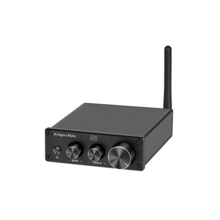 Zosilňovač KRUGER & MATZ A10 Bluetooth