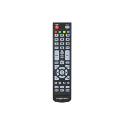 Ovládač diaľkový pre TV KRUGER & MATZ II KM0232 / KM0248 / KM0250