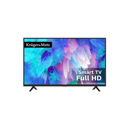 Televízor KRUGER & MATZ KM0240FHD-S6 SMART TV 40"