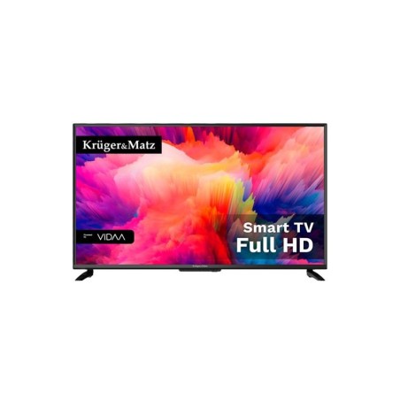 Televízor KRUGER & MATZ KM0240FHD-V SMART TV 40"