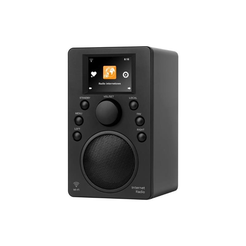 Rádio KRUGER & MATZ KM0818.1