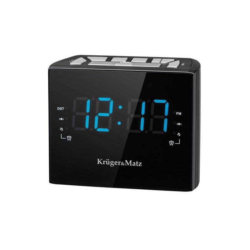 Rádiobudík KRUGER & MATZ KM0821