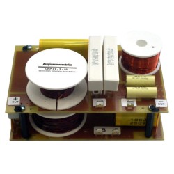 CNP 01-3-18/PS (800/6000) výhybka