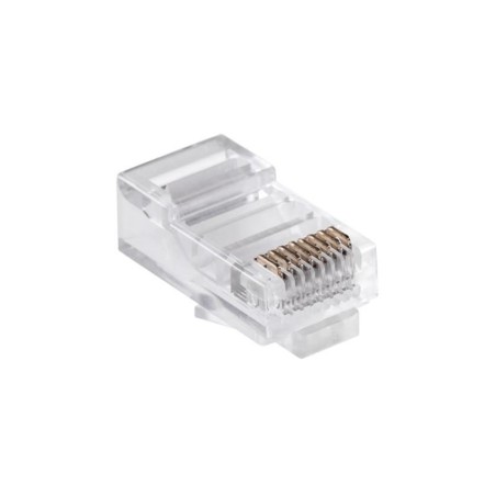 Konektor RJ45 8p-8c TEL0004-2.1