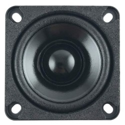 2,5H0,8SL SICA loudspeaker reproduktor