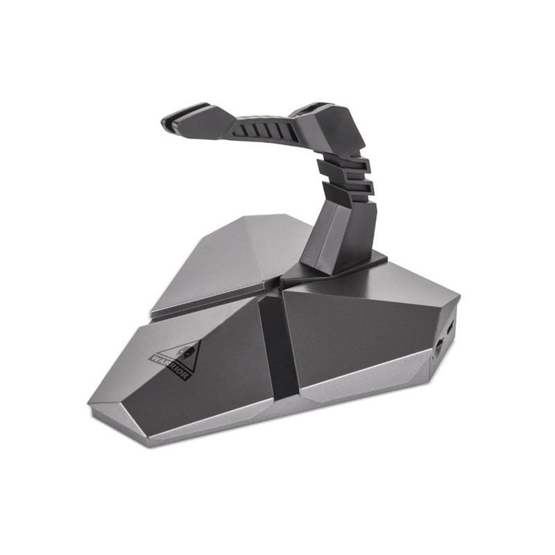 USB hub a držiak na kábel pre myš KRUGER & MATZ GB-10 Warrior