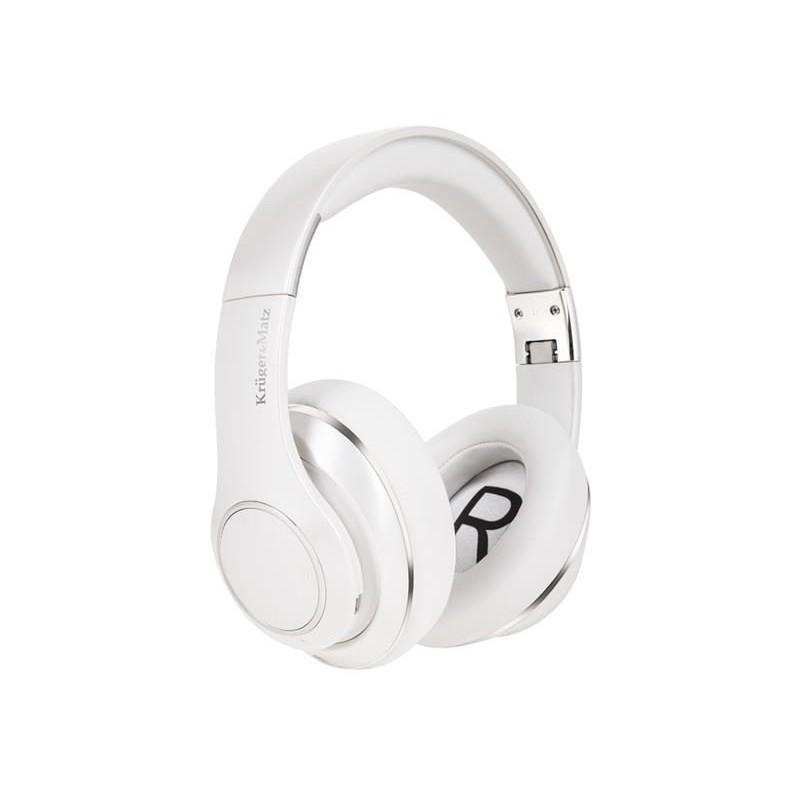 Slúchadlá Bluetooth KRUGER & MATZ Street 3 Wireless