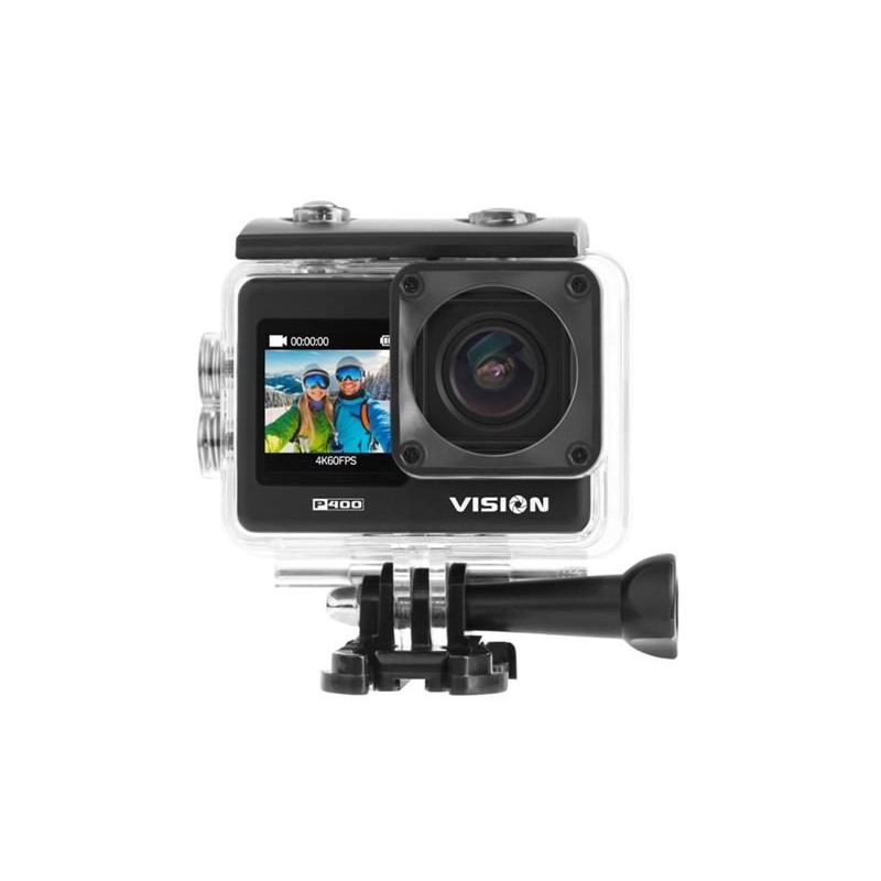 Kamera akčná KRUGER & MATZ Vision P400