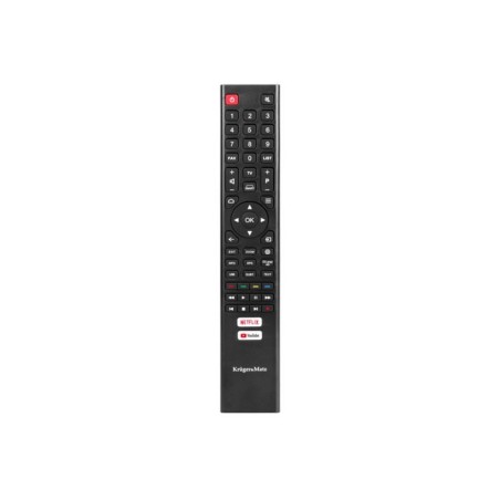 Ovládač diaľkový pre TV KRUGER & MATZ S5 / S6