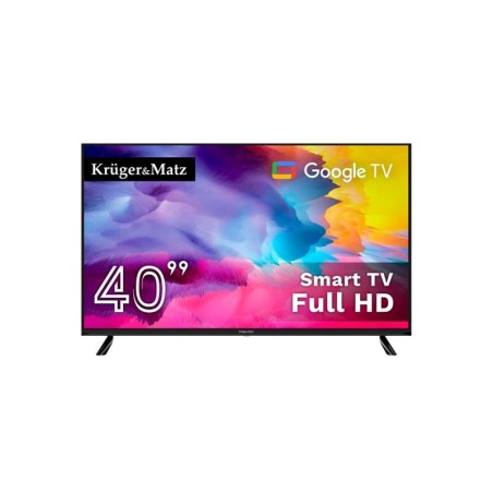 Televízor KRUGER & MATZ KM0240FHD-SA SMART TV 40"
