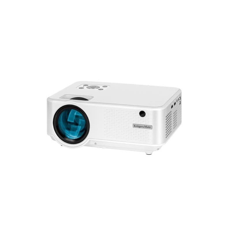 Projektor KRUGER & MATZ V-LED20
