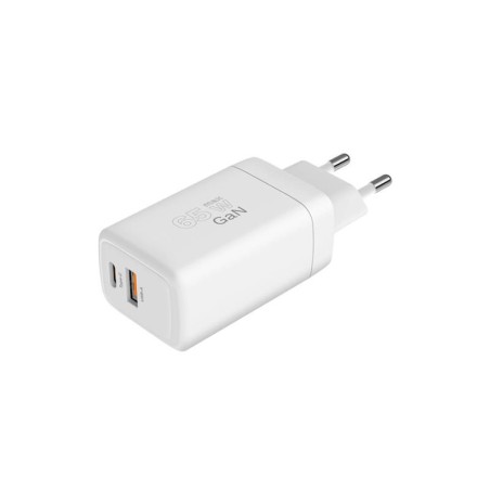 Adaptér USB KRUGER & MATZ KM0857