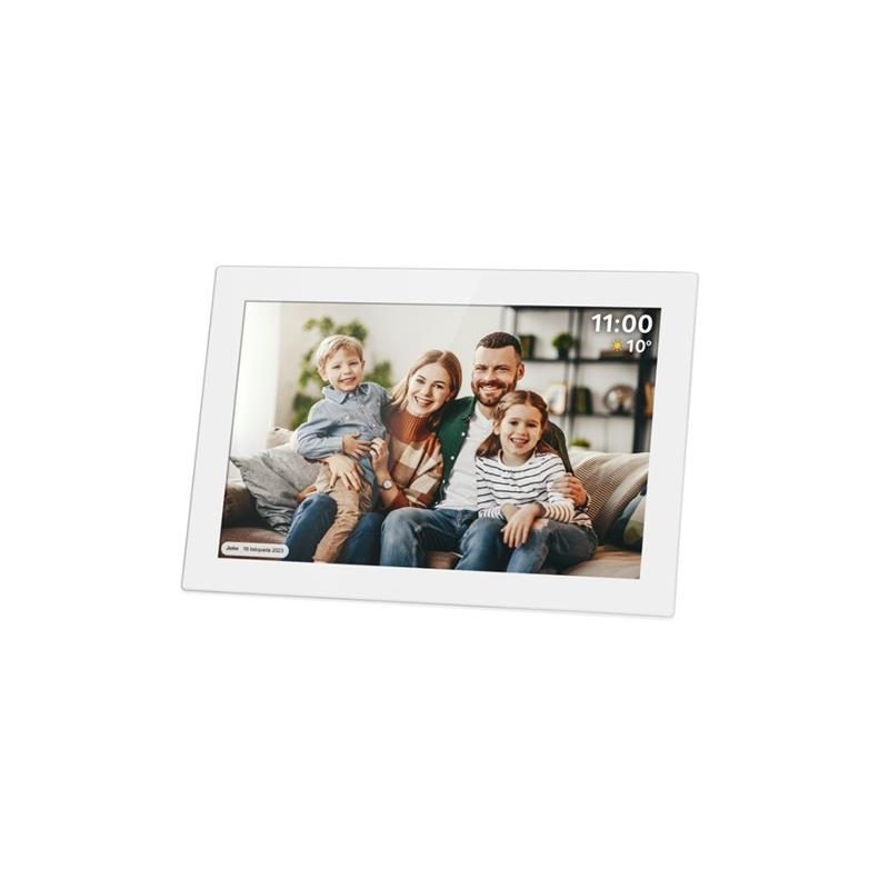 Fotorámik KRUGER & MATZ KM1100W Frameo WiFi