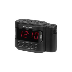 Rádiobudík KRUGER & MATZ KM0827