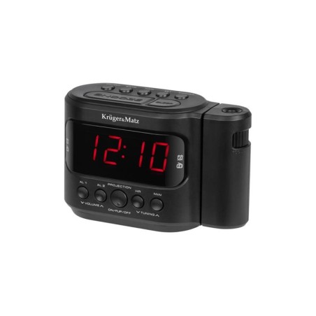 Rádiobudík KRUGER & MATZ KM0827