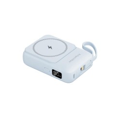 PowerBank KRUGER & MATZ KM0913-BL MagSafe 10000mAh