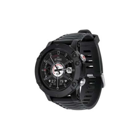 Hodinky KRUGER & MATZ KM0720 Activity Black