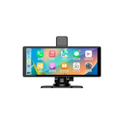 Displej Apple CarPlay / Android Auto KRUGER & MATZ KM2021