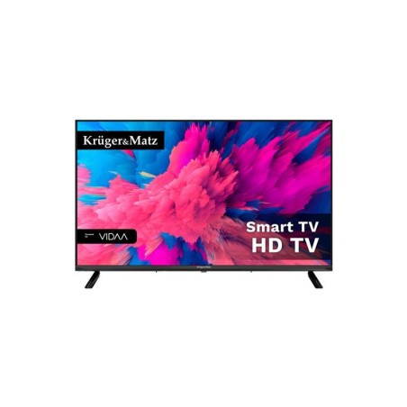 Televízor KRUGER & MATZ KM0232HD-V2 SMART TV 32"