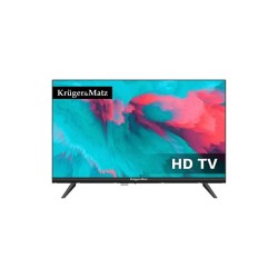 Televízor KRUGER & MATZ KM0224-T5 24"