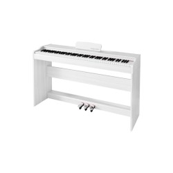 Digitálne piano KRUGER & MATZ KMDP-105 White