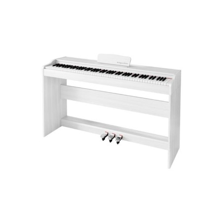 Digitálne piano KRUGER & MATZ KMDP-105 White